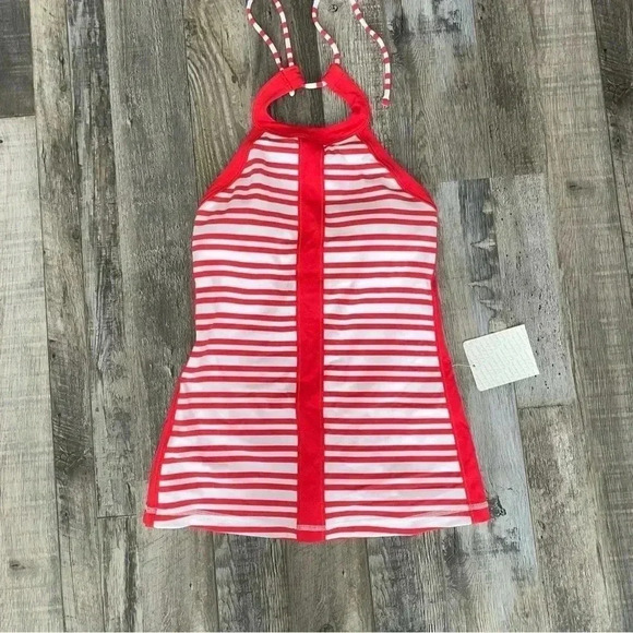 Lululemon Hip  To Be Zen Halter - Picture 3 of 7